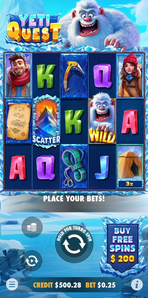 silentbet game