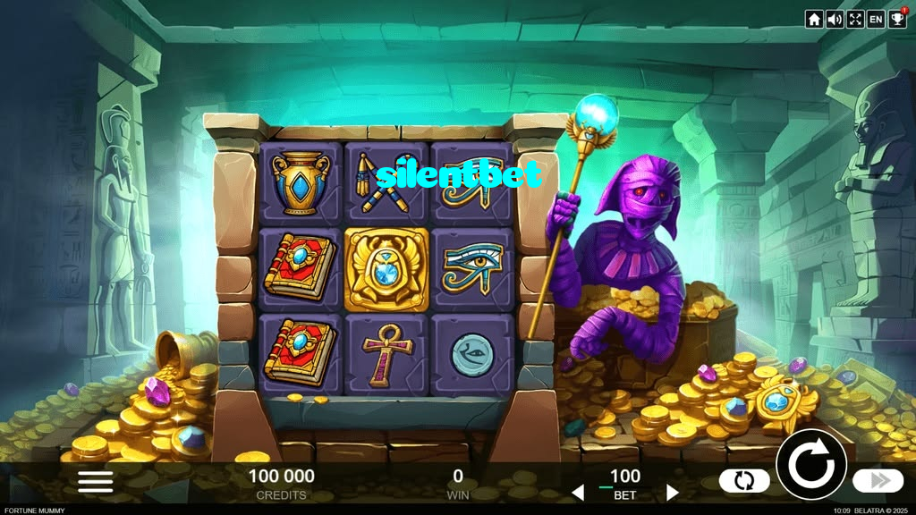 silentbet